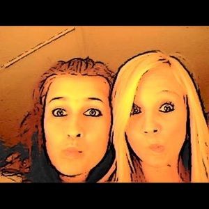 Meet your Posher, Lorrie